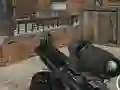 Cluiche Combat Strike 2 ar líne