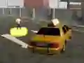 Cluiche Open World Delivery Simulator ar líne
