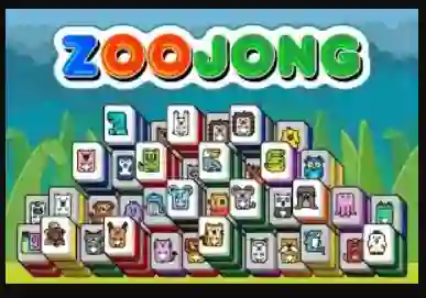 Cluiche ZooJong ar líne