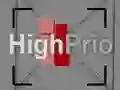 Cluiche HighPrio ar líne
