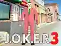 Cluiche J.O.K.E.R lll ar líne