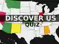 Cluiche Location of United States Countries Quiz ar líne