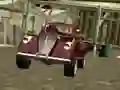 Cluiche Maximum Derby Car Crash ar líne