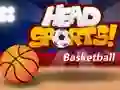 Cluiche Head Sports Basketball ar líne