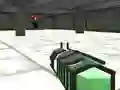 Cluiche Robot Attack ar líne