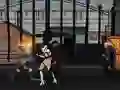 Cluiche Street Fighter ar líne