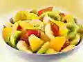 Cluiche Cooking a fruit salad ar líne