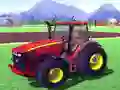 Cluiche Tractor Farming 2020 ar líne