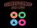 Cluiche Shapes games for kids ar líne
