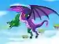 Cluiche Soul and Dragon ar líne