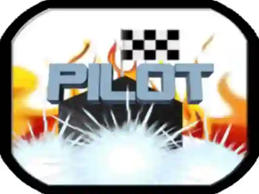 Cluiche Collision Pilot ar líne