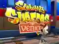 Cluiche Subway Surfers World Tour Venice City ar líne
