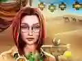 Cluiche Desert Explorer ar líne