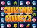 Cluiche Christmas Connect 3 ar líne