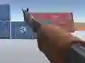 Cluiche FPS Shooting Game Multiplayer ar líne