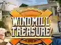 Cluiche Windmill Treasure ar líne