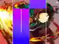Cluiche Kimetsu For Demonic Slayer S2 ar líne