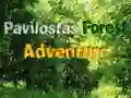 Cluiche Pavilostas Forest Adventure ar líne