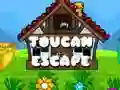 Cluiche Toucan Escape ar líne