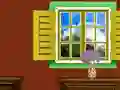 Cluiche Deluxe House Escape ar líne