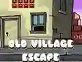 Cluiche Old Village Escape ar líne