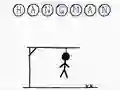 Cluiche Hangman ar líne