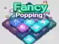 Cluiche Fancy Popping ar líne