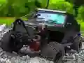 Cluiche Offroad Jeep Driving Puzzle ar líne