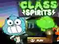 Cluiche Gumball Class Spirits ar líne