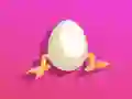 Cluiche Bouncing Egg ar líne