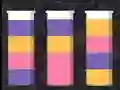 Cluiche Color Sorting Puzzle ar líne