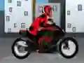 Cluiche Bike Racing Math Average ar líne