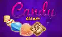 Cluiche Candy Galaxy ar líne