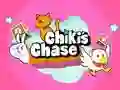 Cluiche Chiki's Chase ar líne