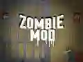 Cluiche Zombie Mod ar líne