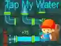 Cluiche Tap My Water ar líne