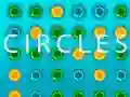 Cluiche Circles ar líne