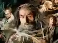 Cluiche The Hobbit Jigsaw Puzzle Collection ar líne
