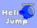 Cluiche Heli Jump ar líne