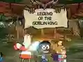 Cluiche Craig of The Creek: Legend of the Goblin King ar líne