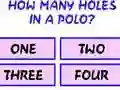 Cluiche The Impossible Quiz ar líne