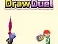 Cluiche Draw Duel ar líne