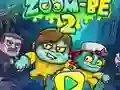 Cluiche Zoom-Be 2 ar líne