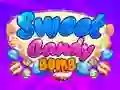 Cluiche Sweet Candy Bomb ar líne