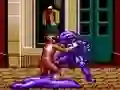 Cluiche Mighty Morphin Power Rangers The Movie ar líne