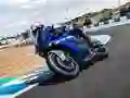 Cluiche Motor Yamaha YZF R1 ar líne