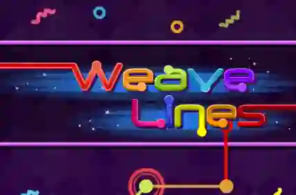 Cluiche Weave Lines ar líne