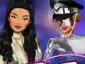 Cluiche TikTok Divas Retro Future ar líne