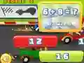 Cluiche Math Game For Kids ar líne