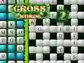 Cluiche Crosswords 2 ar líne